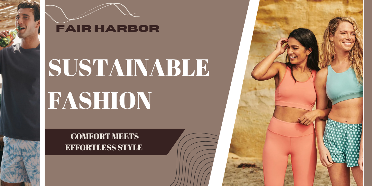 Fair Harbor Coupon Code